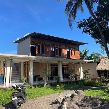 Rinjani Eco Villa Senaru Bayan Εξωτερικό φωτογραφία