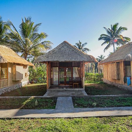 Rinjani Eco Villa Senaru Bayan Εξωτερικό φωτογραφία