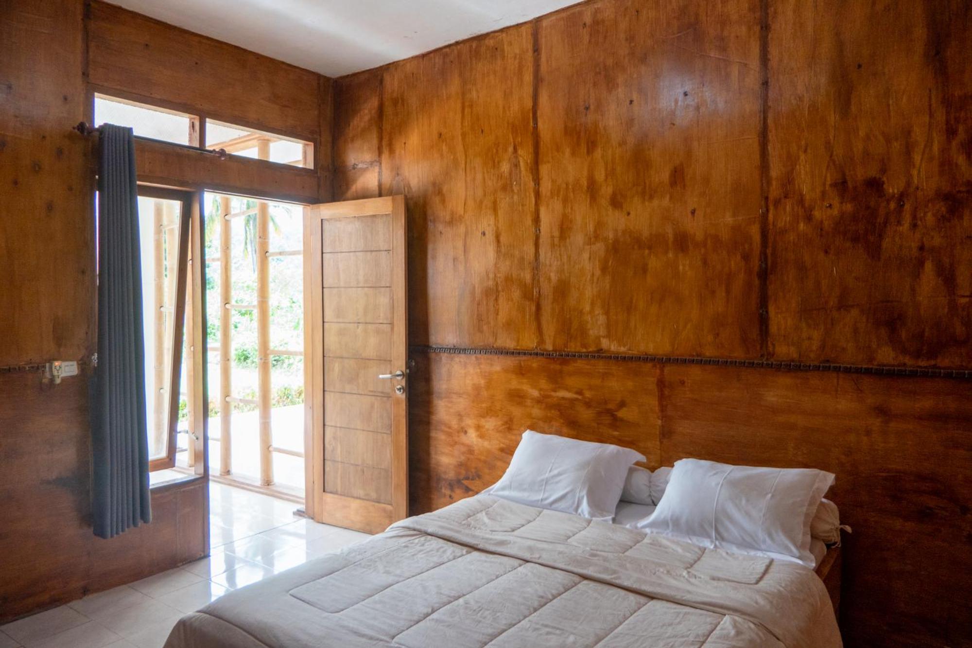 Rinjani Eco Villa Senaru Bayan Εξωτερικό φωτογραφία