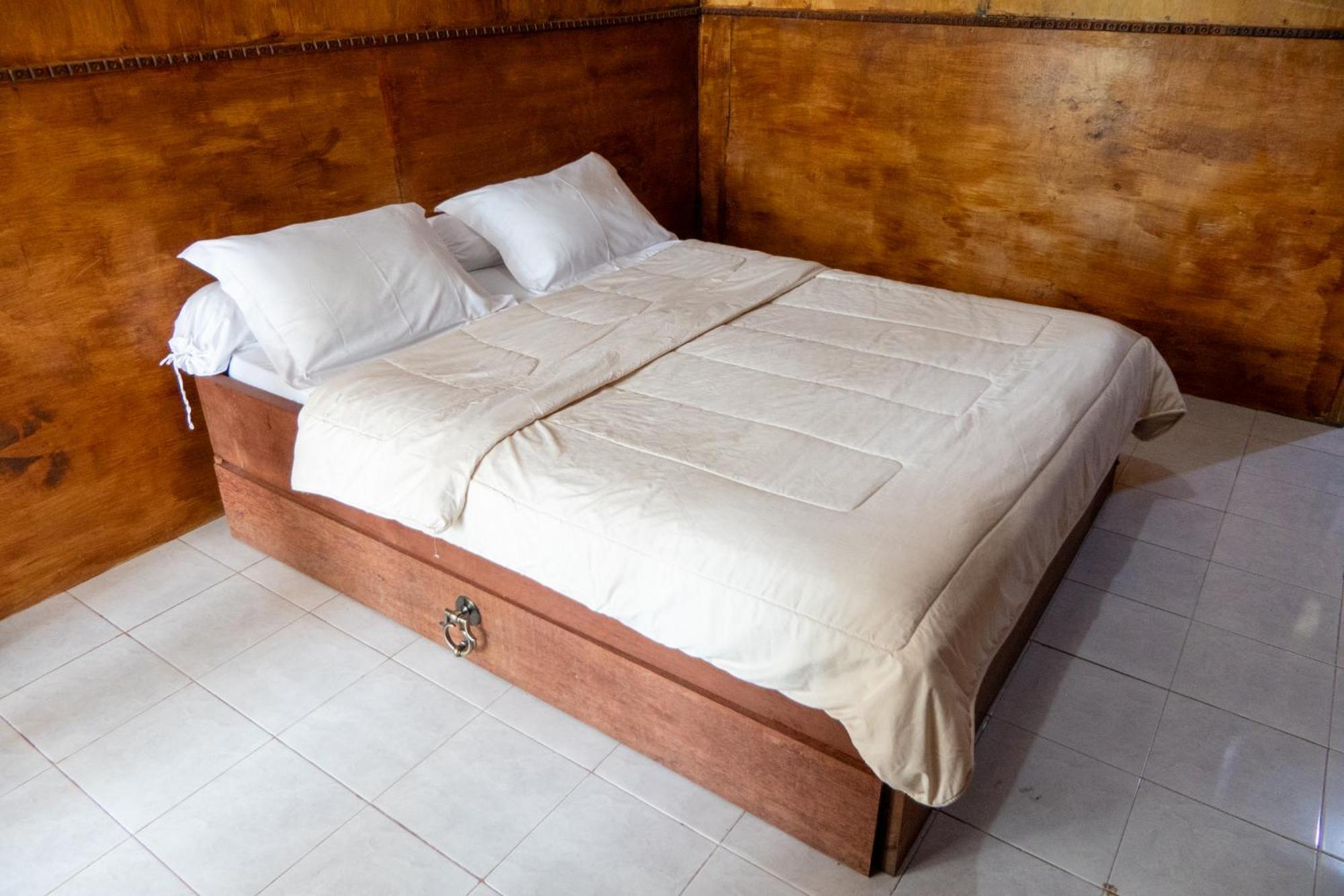 Rinjani Eco Villa Senaru Bayan Εξωτερικό φωτογραφία