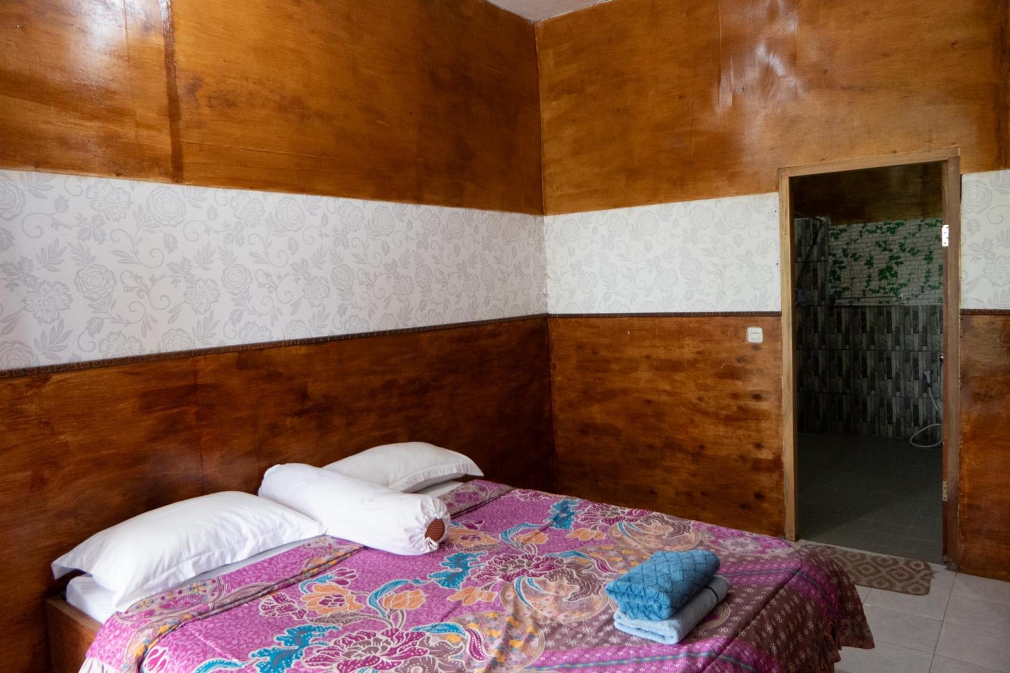 Rinjani Eco Villa Senaru Bayan Εξωτερικό φωτογραφία