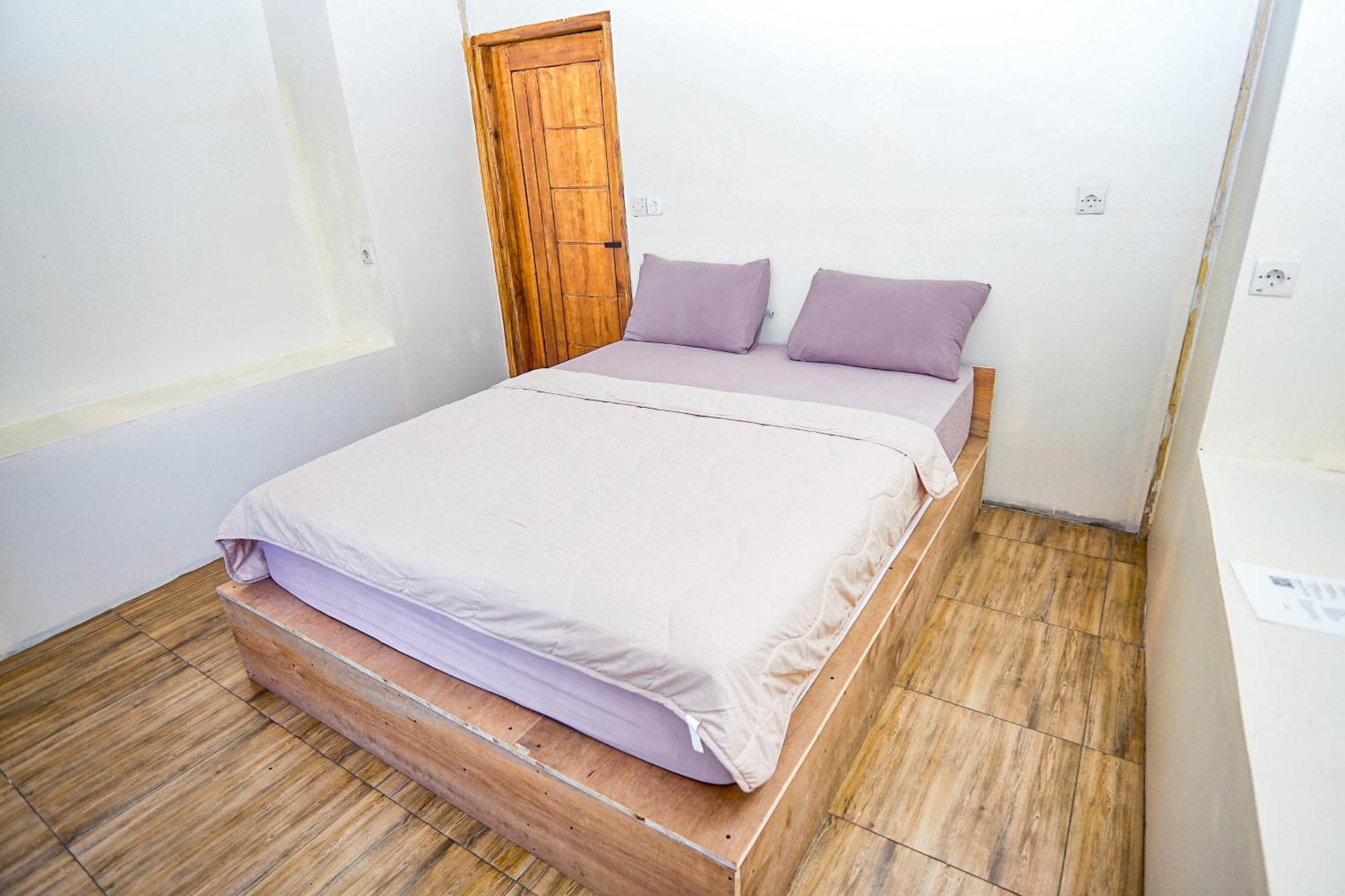 Rinjani Eco Villa Senaru Bayan Εξωτερικό φωτογραφία