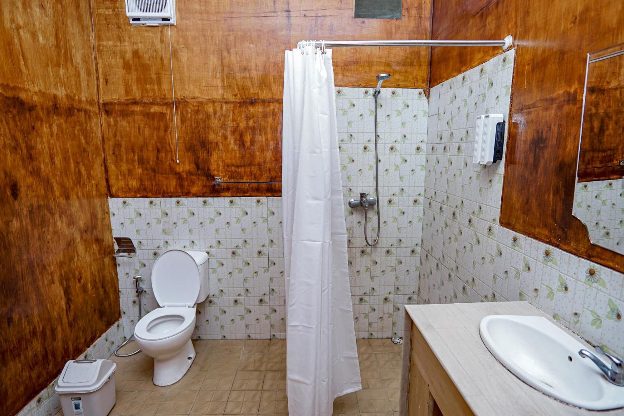 Rinjani Eco Villa Senaru Bayan Εξωτερικό φωτογραφία
