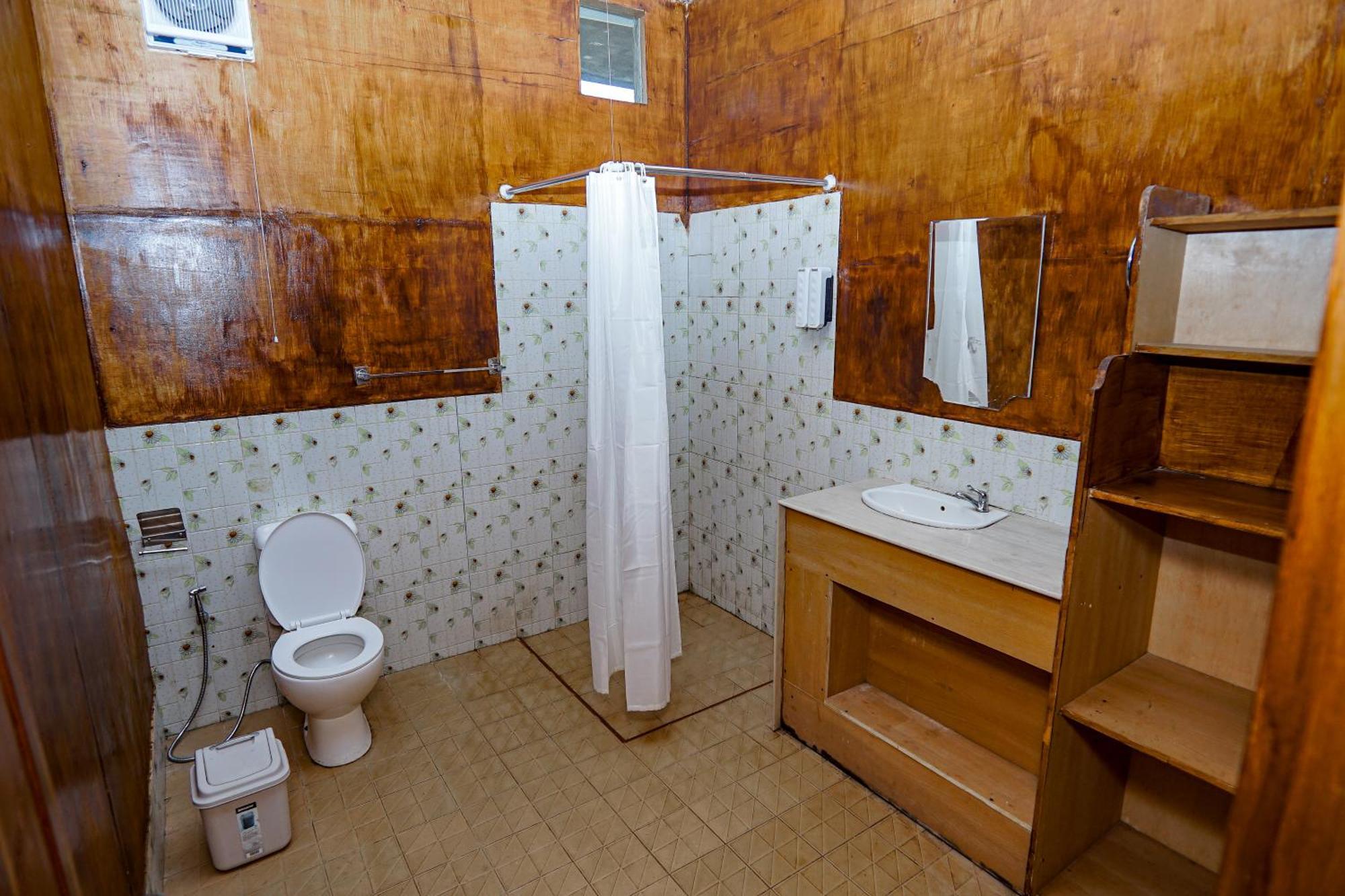 Rinjani Eco Villa Senaru Bayan Εξωτερικό φωτογραφία